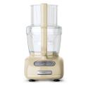 Food Processor - Red