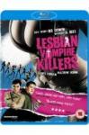 Lesbian Vampire Killers (Blu-ray)