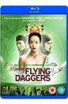 House Of Flying Daggers (Blu-ray)