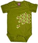 Short Sleeve Onesies (6-9 mo)