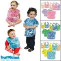 Bumkins Bib set