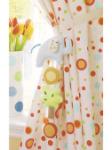 Lollipop Lane Safari tie backs