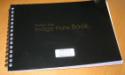 Image Plate Book