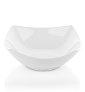 Andante square cereal bowl