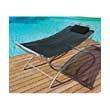 Malibu Hammock - black