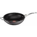 Jamie Oliver Hard Anodised Induction 30cm Wok