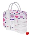 Mothercare wash bag and toiletries