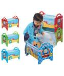 Thomas the Tank Engine Stackable Storage Unit