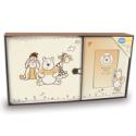 Winnie The Pooh Frame and Album Set