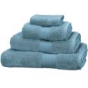 John Lewis New Classic Towels/Bath Mat Kingfisher John Lewis New Classic Towels/Bath Mat Kingfisher