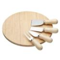 Cheese Board set