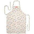 Polka Dot Apron Polka Dot Apron
