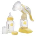 Medela Harmony Manual Breastpump