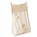 Summer Infant Tan Sleepy Safari Diaper Stacker