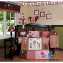 Crib Bedding Set