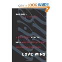 "Love Wins" by Rob Bell
