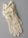 Wedding gloves