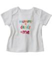 Mummy & Daddy T-Shirt