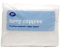 Terry Nappies Terry Nappies