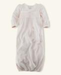 Sleep Gown 3mths - White