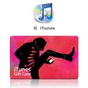 iTunes Gift Card