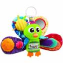 Lamaze Play & Grow Jacques The Peacock