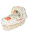 moses basket