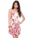 Spring Floral Sundress