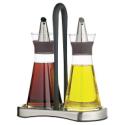 Olive & Vinegar condiment set