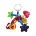 Lamaze Tug & Play Activity Knot