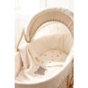 Moses Basket Bale - Precious Bear