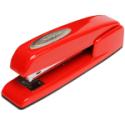 Red Swindler Stapler