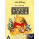 Winnie The Pooh Book