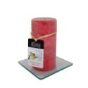 Scented Pillar Candle