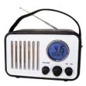 Retro Radio