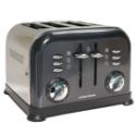 Morphy Richards 4 Slice Toaster