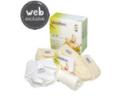 Cloth diaper intro kit