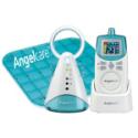 Angelcare AC401 Baby Movement Sensor Pad and Sound