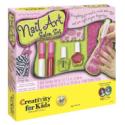 Creativity for Kids Nail Art Salon Set