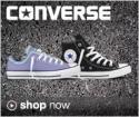 Any type of Converse (No Hightops)