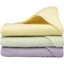 Pastel Cuddle Robes - 3 Pack