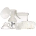 Tommee Tippee Closer to Nature Manual Breast Pump