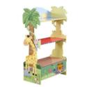 Sunny Safari Bookcase