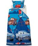 Cars Bedding