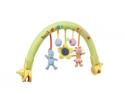 pram arch toy