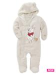 Winnie The Pooh Unisex Snowsuit