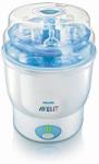 Avent Electronic Steriliser I.Q