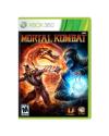 Mortal Kombat by Warner Home Video Games Mortal Kombat by Warner Home Video Games