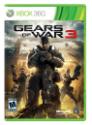 Gears of War 3 - with Bonus! by Microsoft
