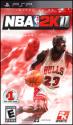 NBA 2K11 by 2K Sports